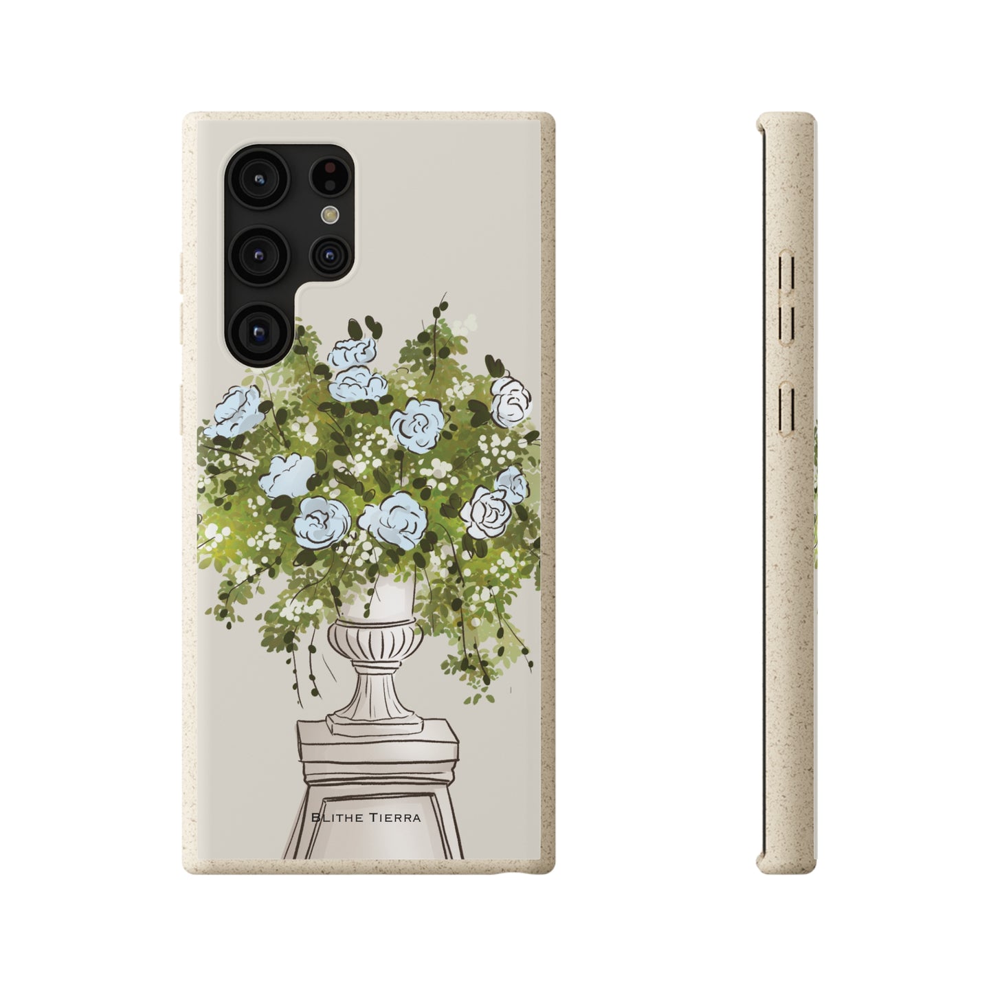 Biodegradable Case (Timeless Bliss)