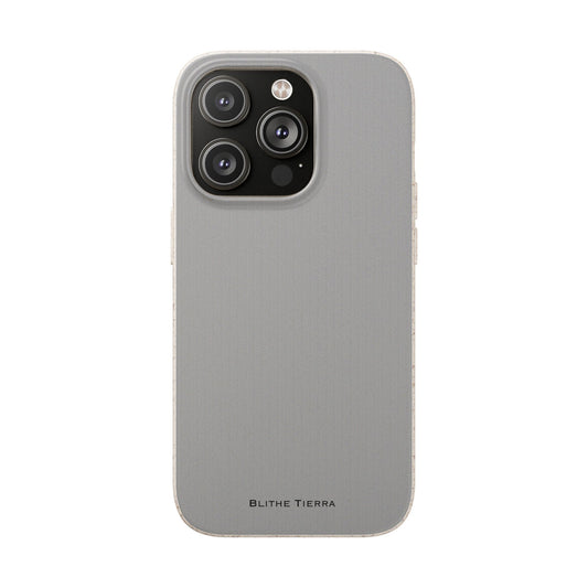 Biodegradable Case (Fog)