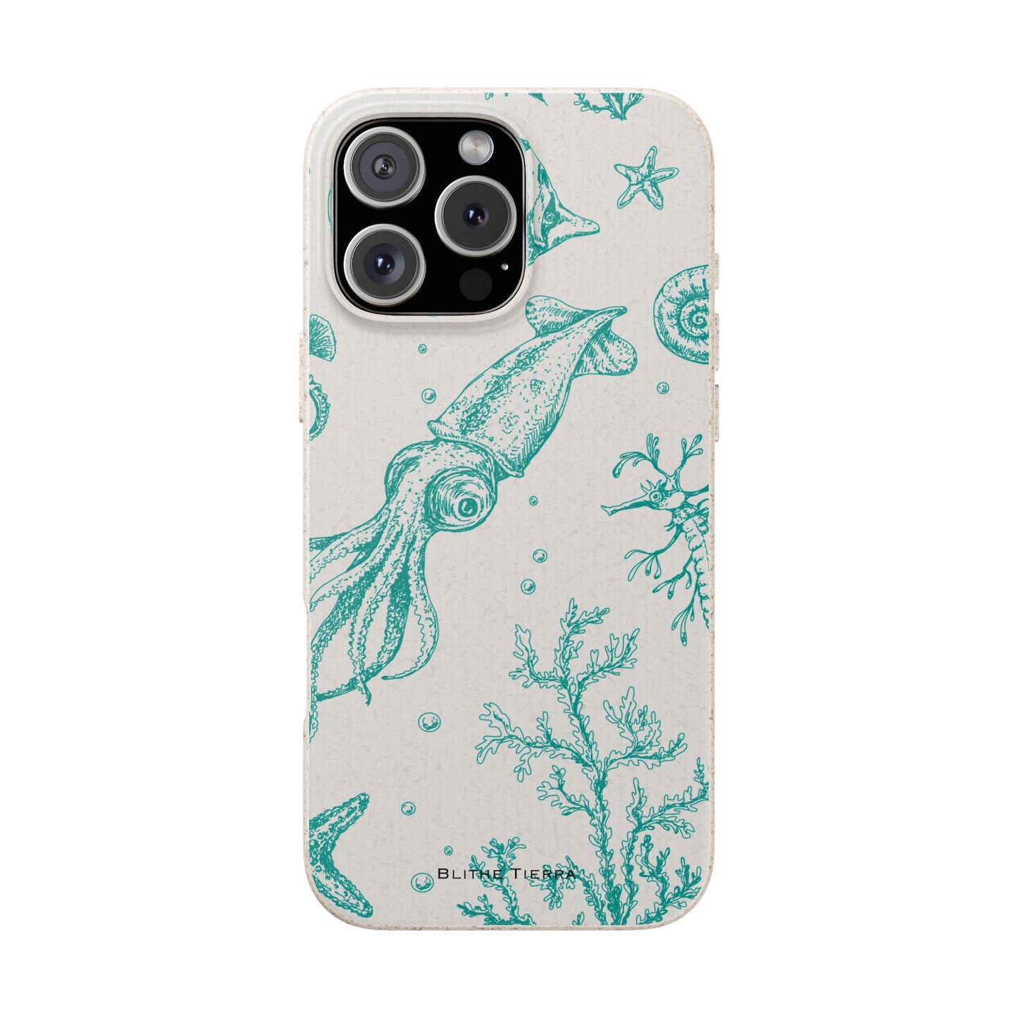 Biodegradable Case (WhimSea)