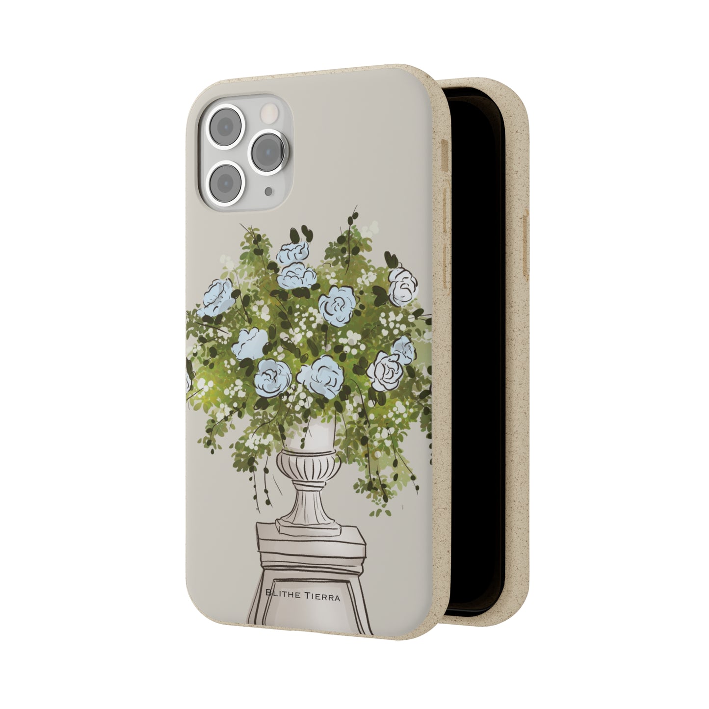 Biodegradable Case (Timeless Bliss)