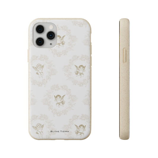 Biodegradable Case (Cupid’s Secret)