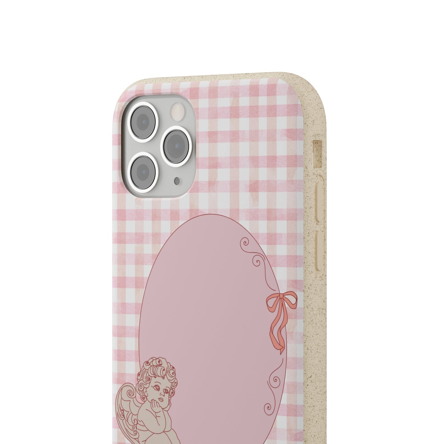 Biodegradable Case (Thinking Of You)