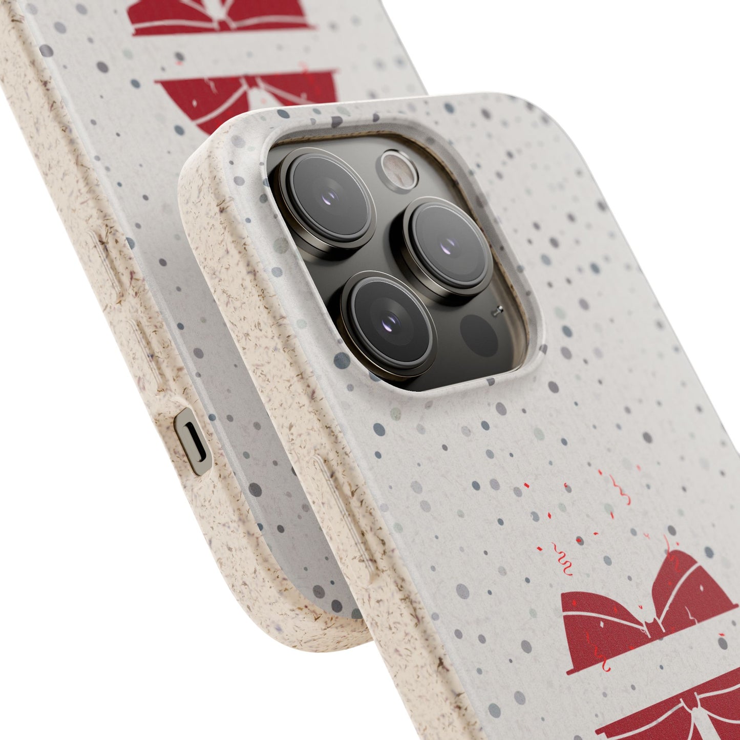 Biodegradable Cases (Cheer Me On)