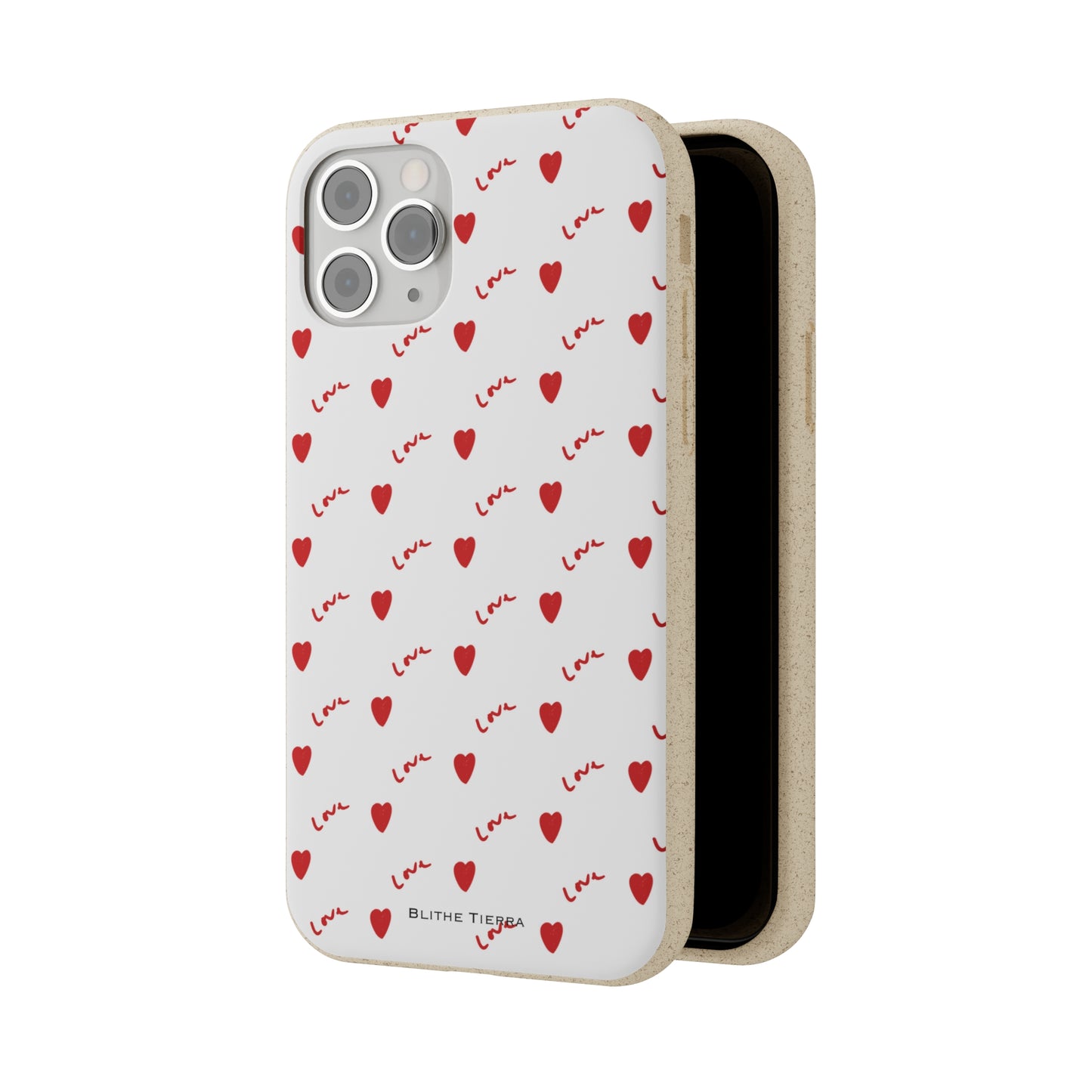 Biodegradable Case (Endless Love)