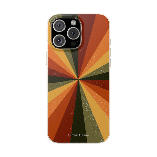 Biodegradable Case (Amber Dawn)