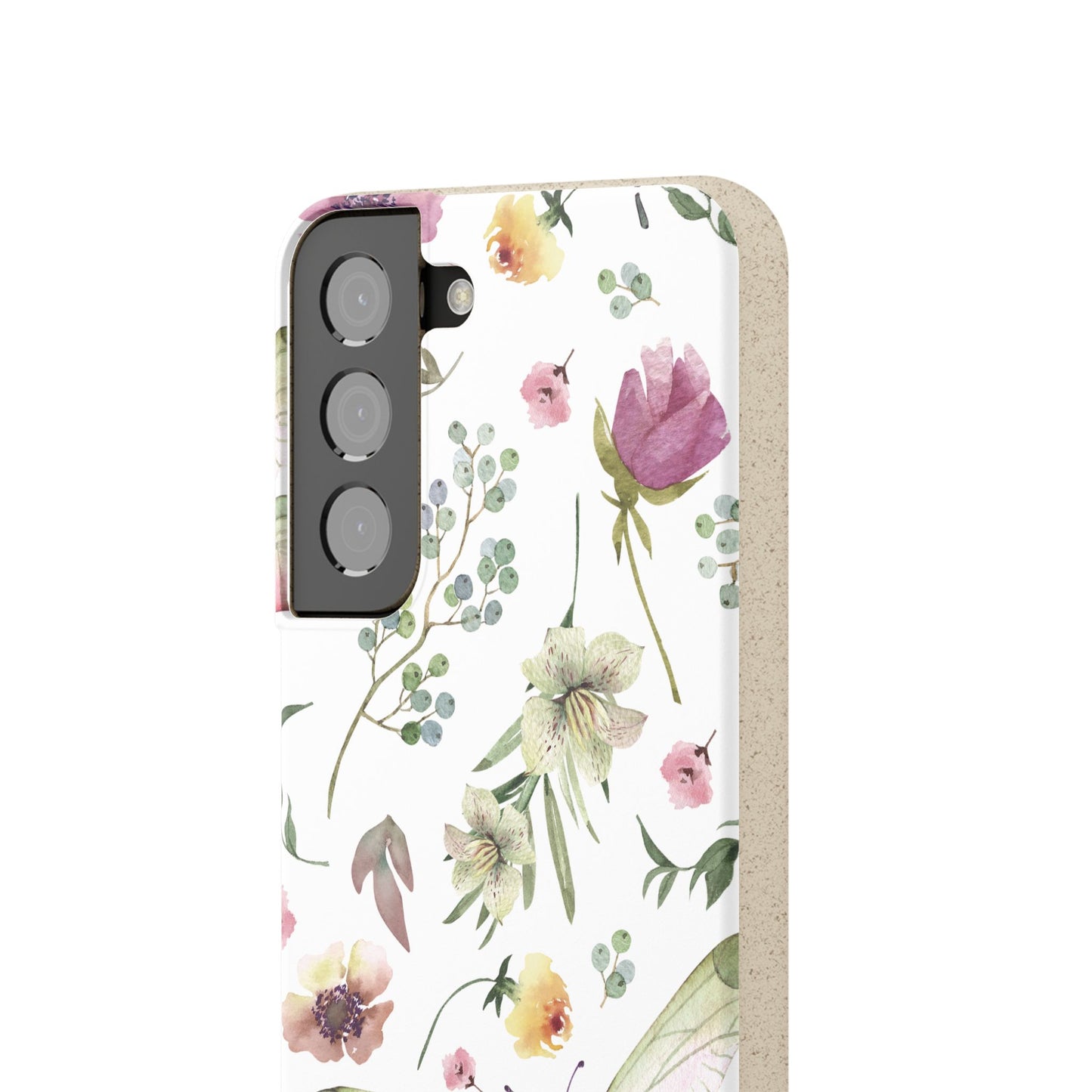 Biodegradable Case (Petal Voyager)