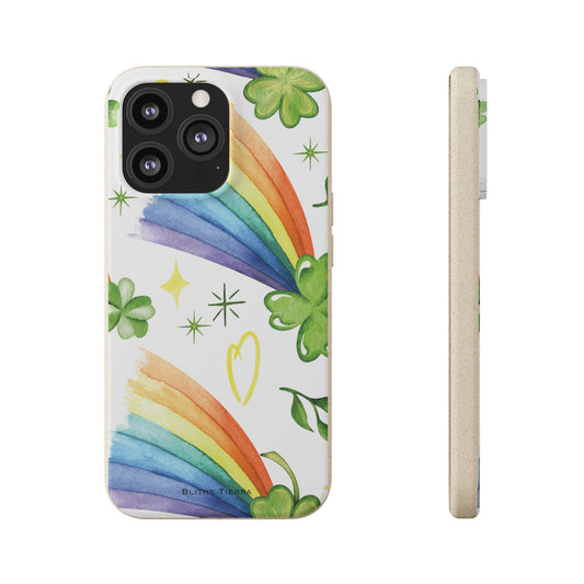 Biodegradable Case (Enchanted Horizon)