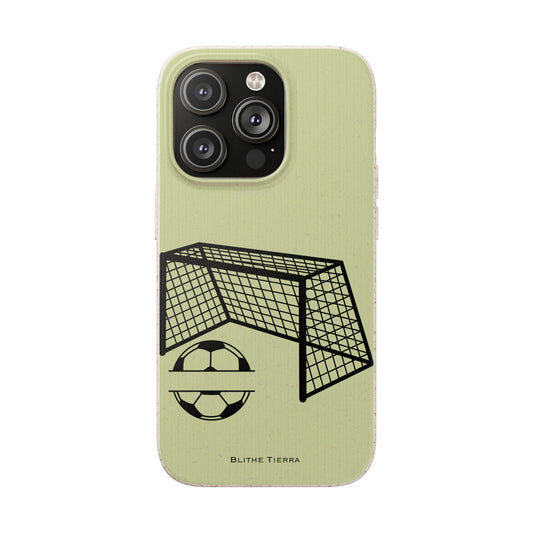 Biodegradable Cases (Goal Getter)