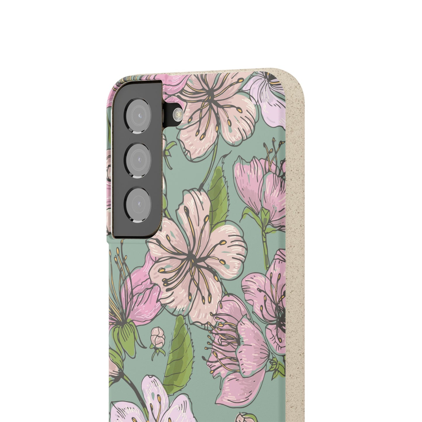 Biodegradable Case (Spring Awakening)