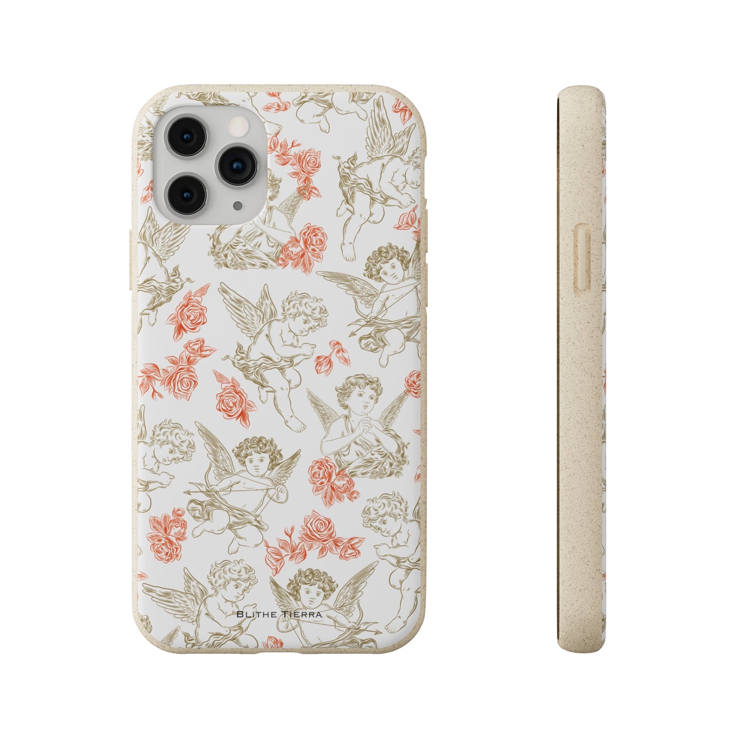 Biodegradable Case (Lost In Love)