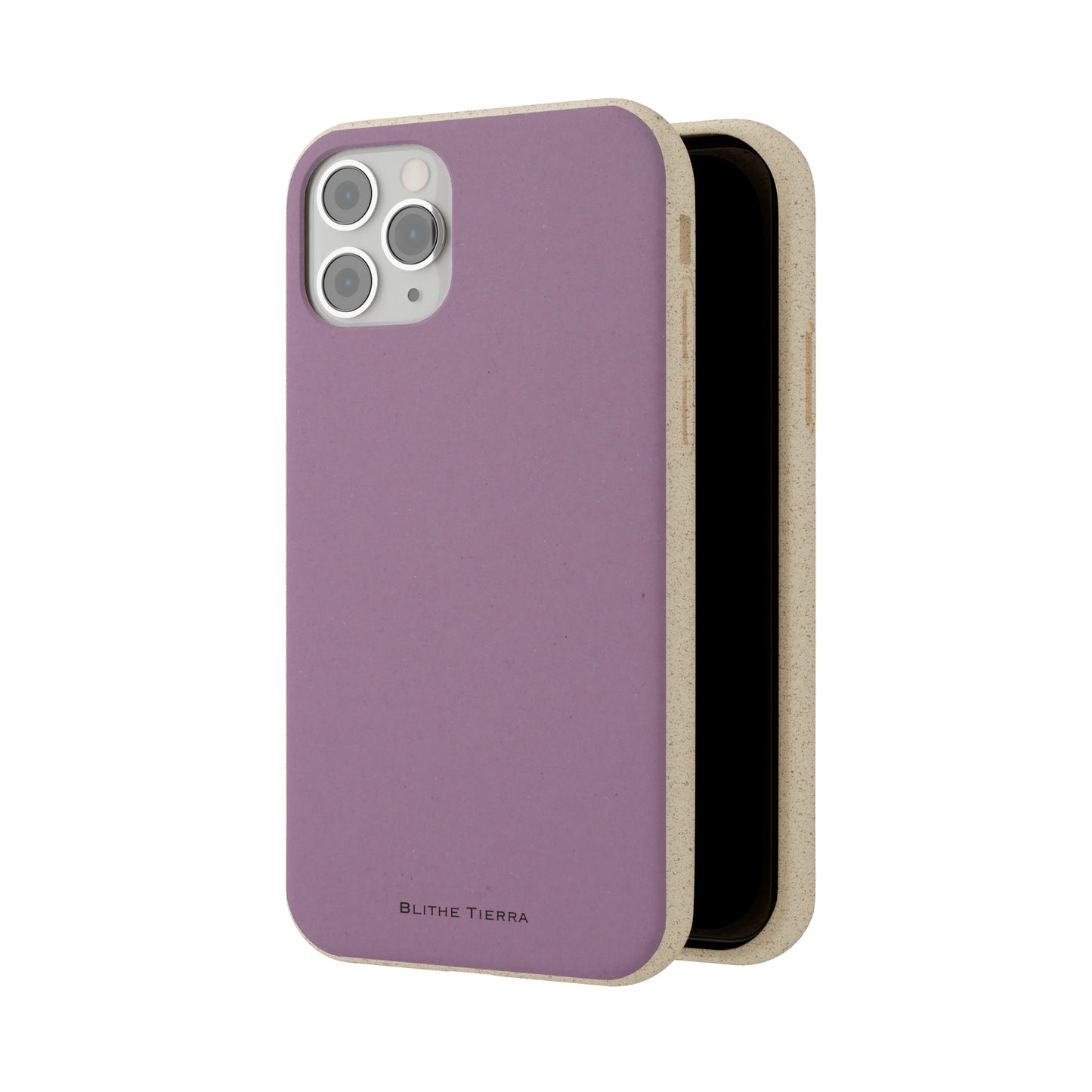 Biodegradable Case (Wild Berry)