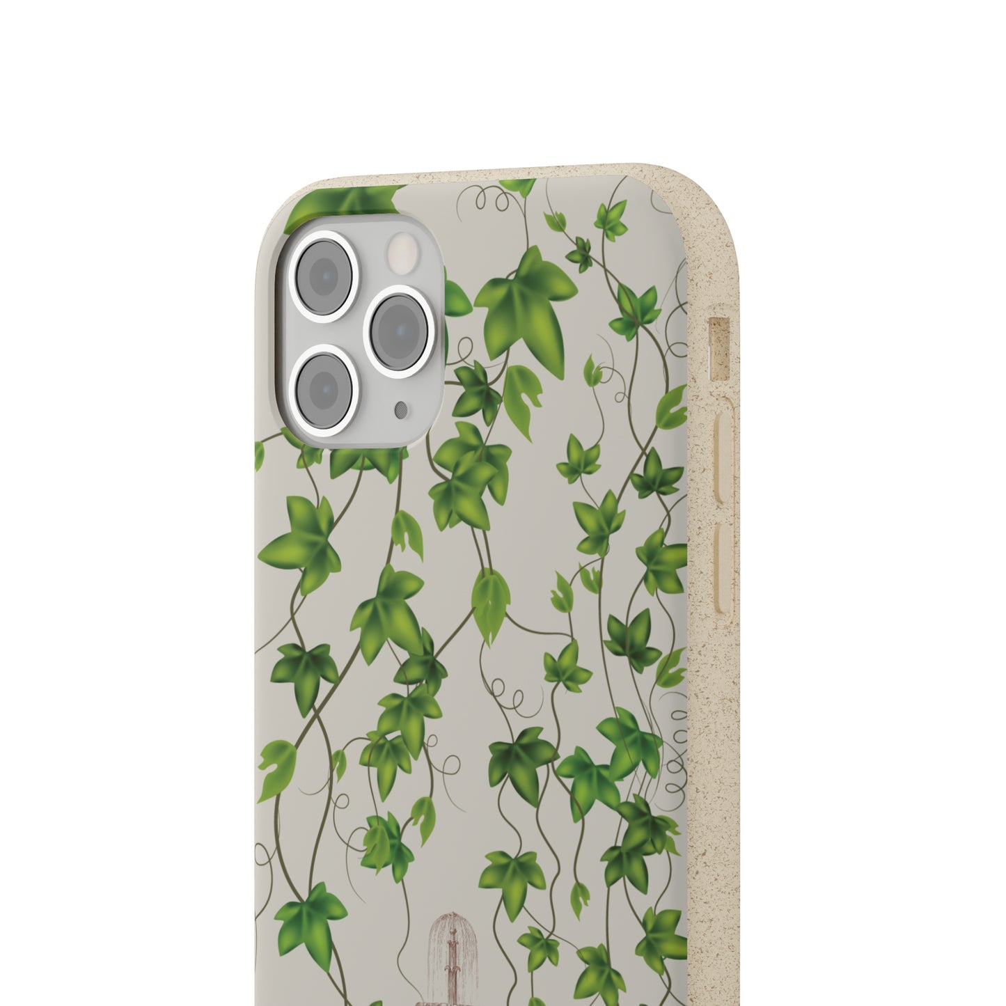 Biodegradable Case (Where Water Whispers)