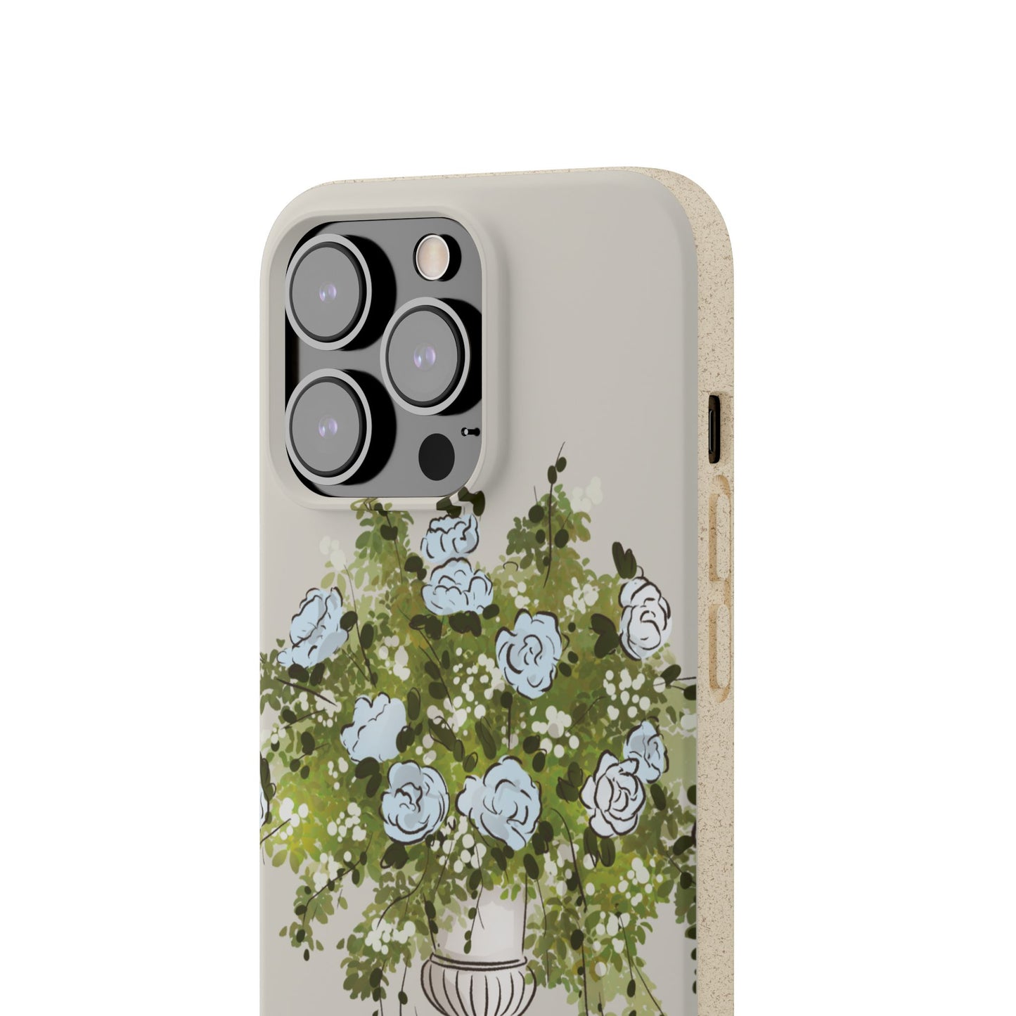 Biodegradable Case (Timeless Bliss)
