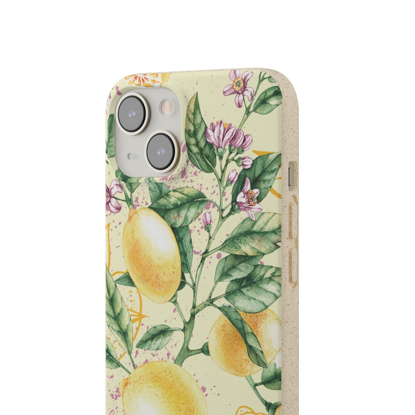 Biodegradable Case (Citrus Grove)