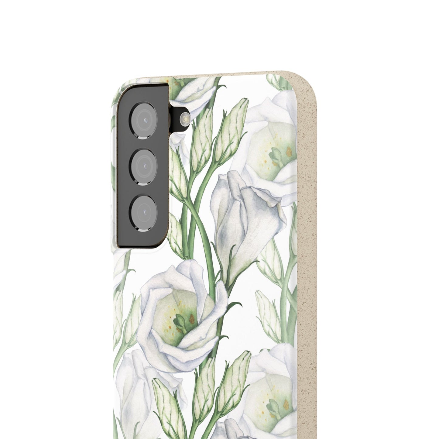 Biodegradable Case (Wildflower Waltz)