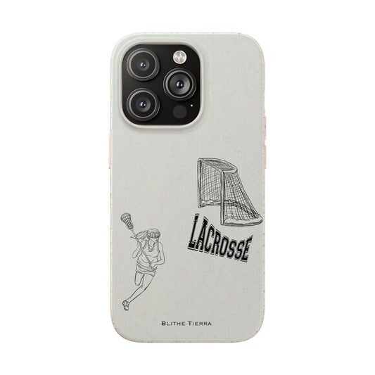 Biodegradable Cases (Own The Field)
