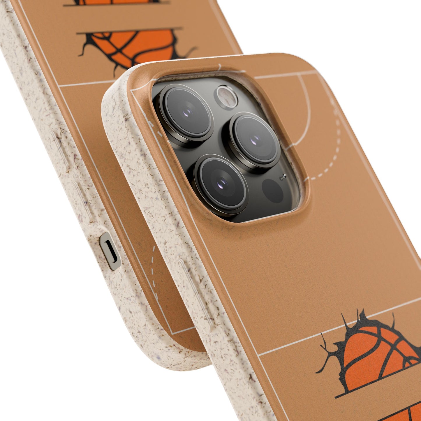 Biodegradable Cases (Slam Dunk)