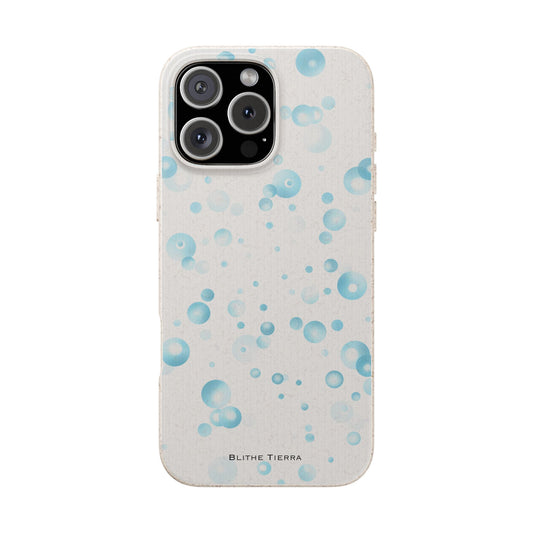 Biodegradable Case (Ocean Air)