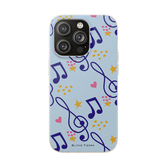 Biodegradable Cases (Twinkle Tunes)
