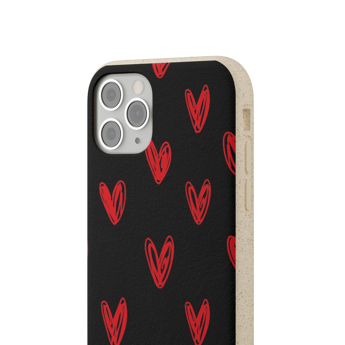 Biodegradable Case (Midnight Love)