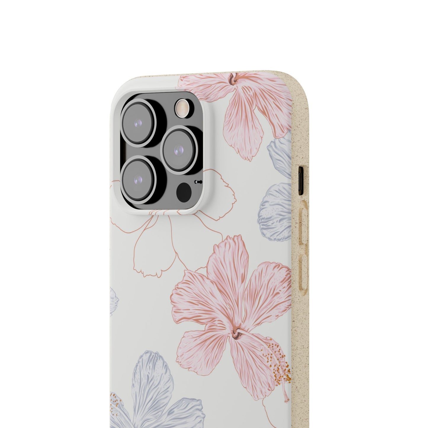 Biodegradable Case (Fleur Essence)