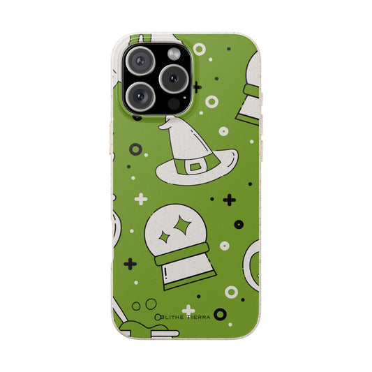 Biodegradable Phone Case (Mystic Brew)