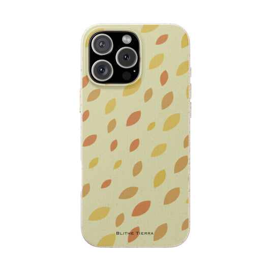Biodegradable Case (Golden Hour)