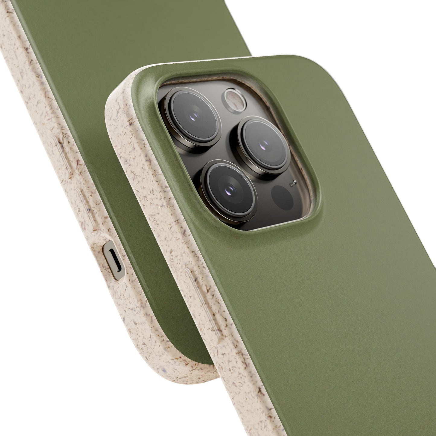 Biodegradable Case (Leaf Mist)