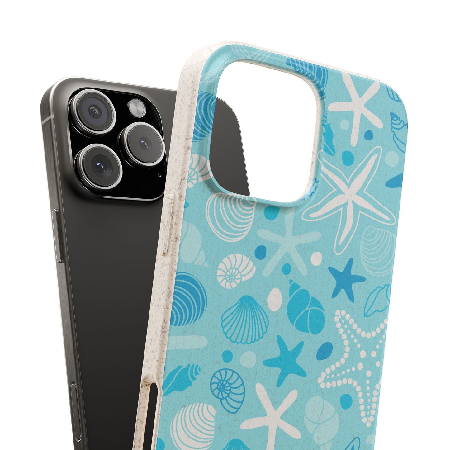 Biodegradable Case (Ocean Potion)