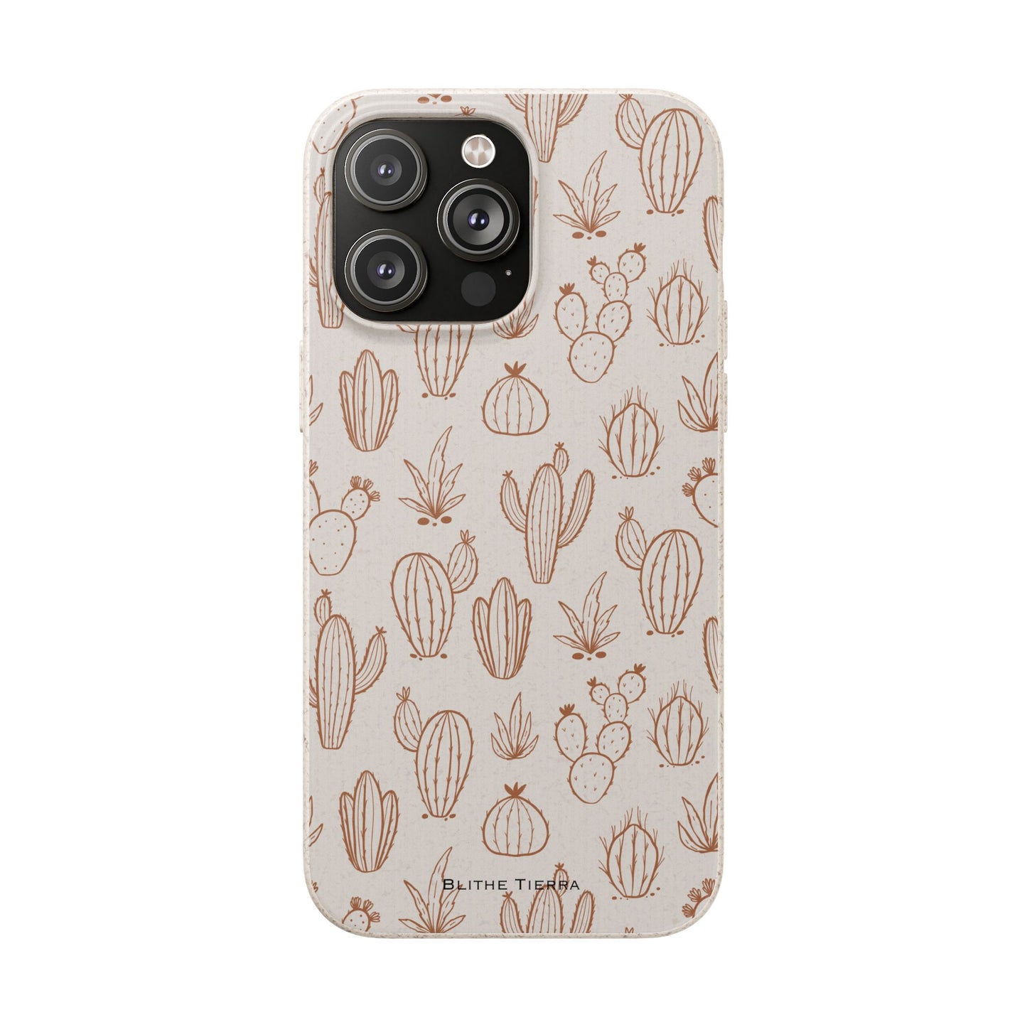 Biodegradable Case (Still West)