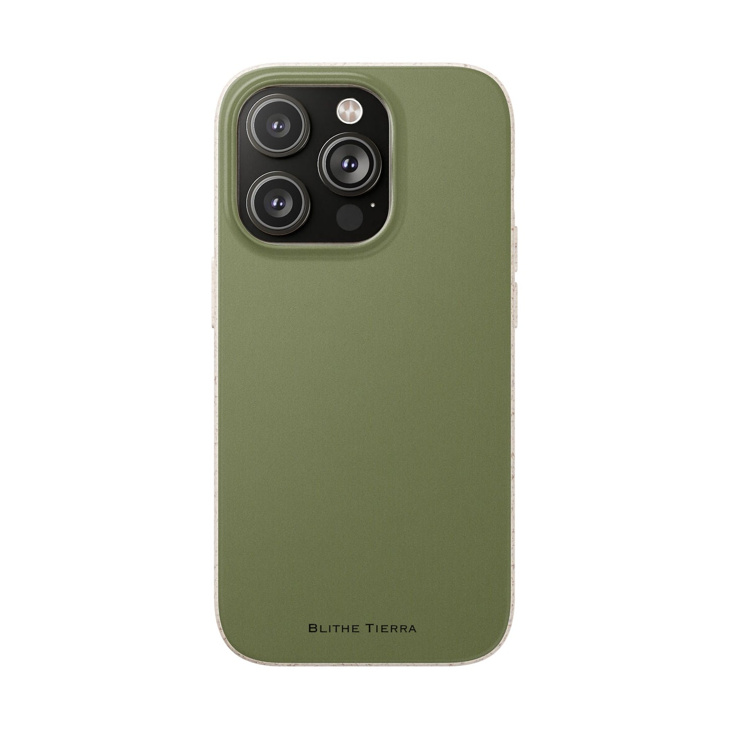 Biodegradable Case (Leaf Mist)