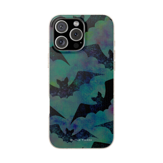 Biodegradable Phone Case (Nocturna)