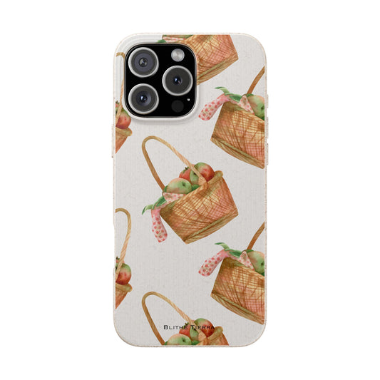 Biodegradable Case (Crisp Pickings)