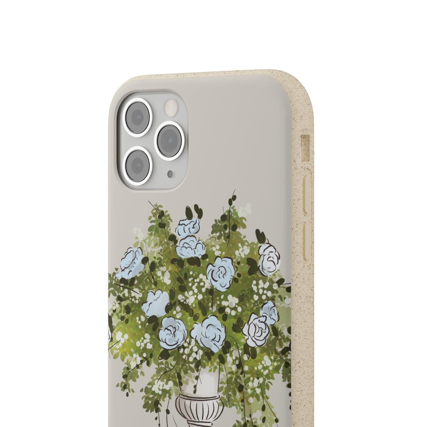 Biodegradable Case (Timeless Bliss)