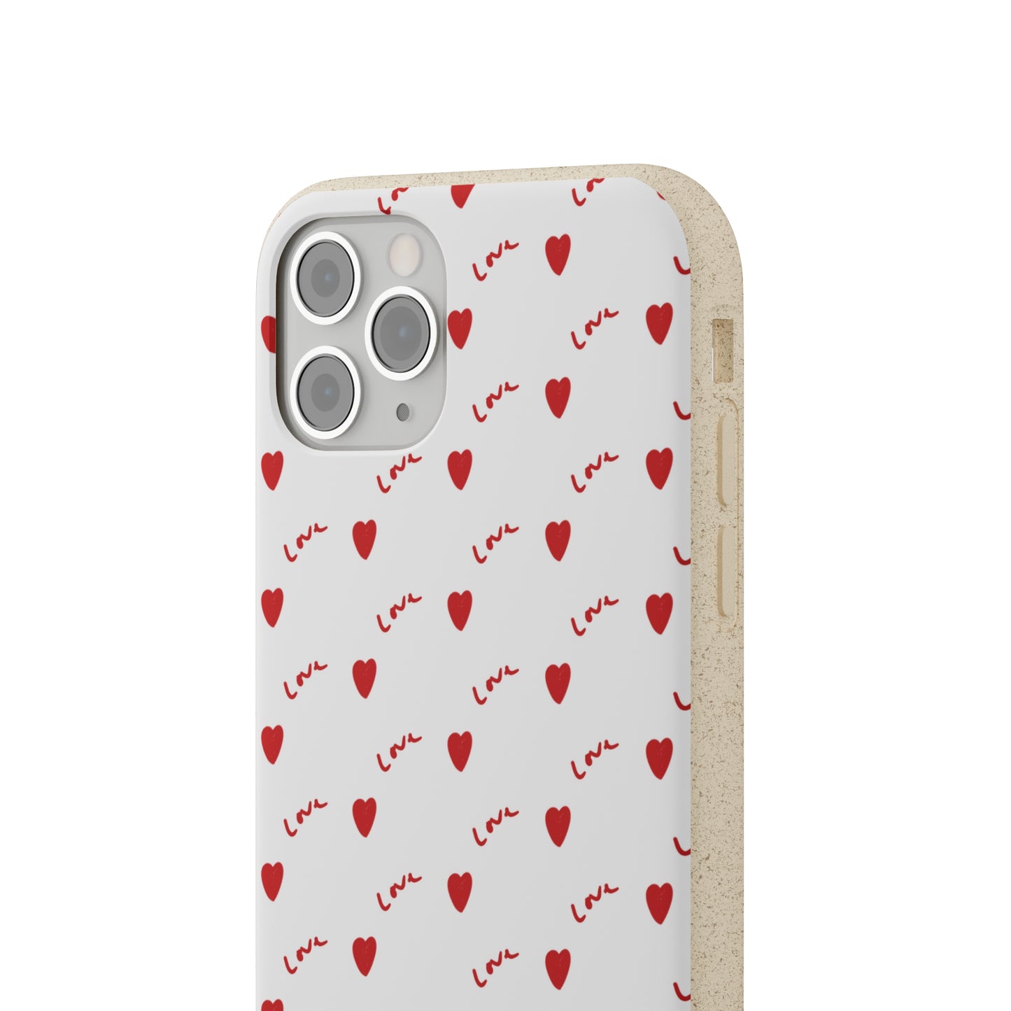 Biodegradable Case (Endless Love)