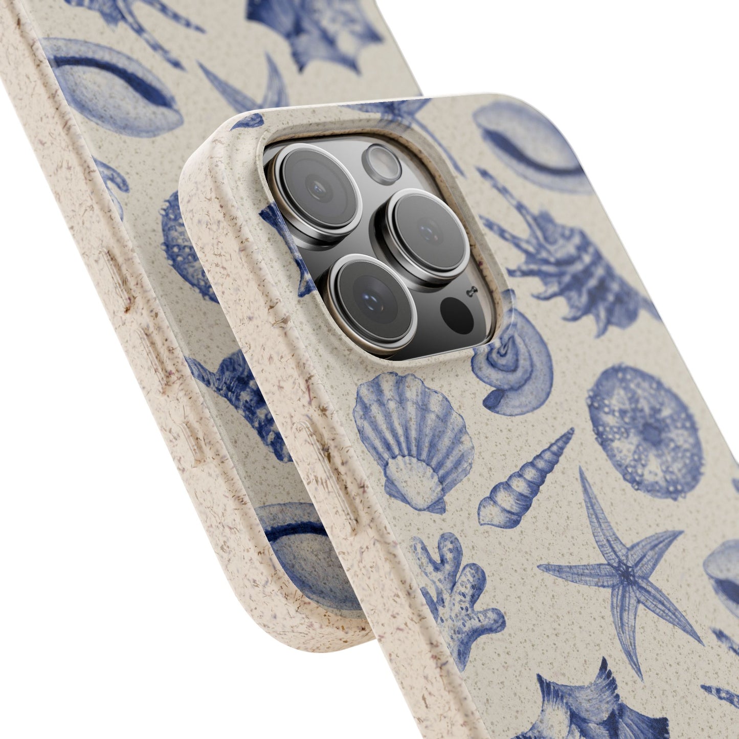 Biodegradable Case (Tidal Trinkets)