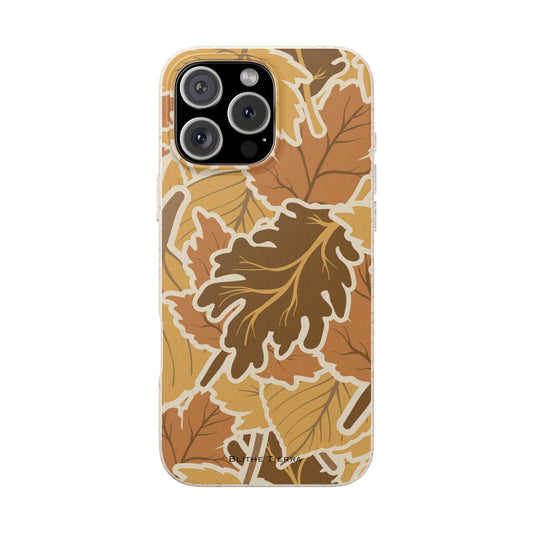 Biodegradable Case (Autumn Walk)