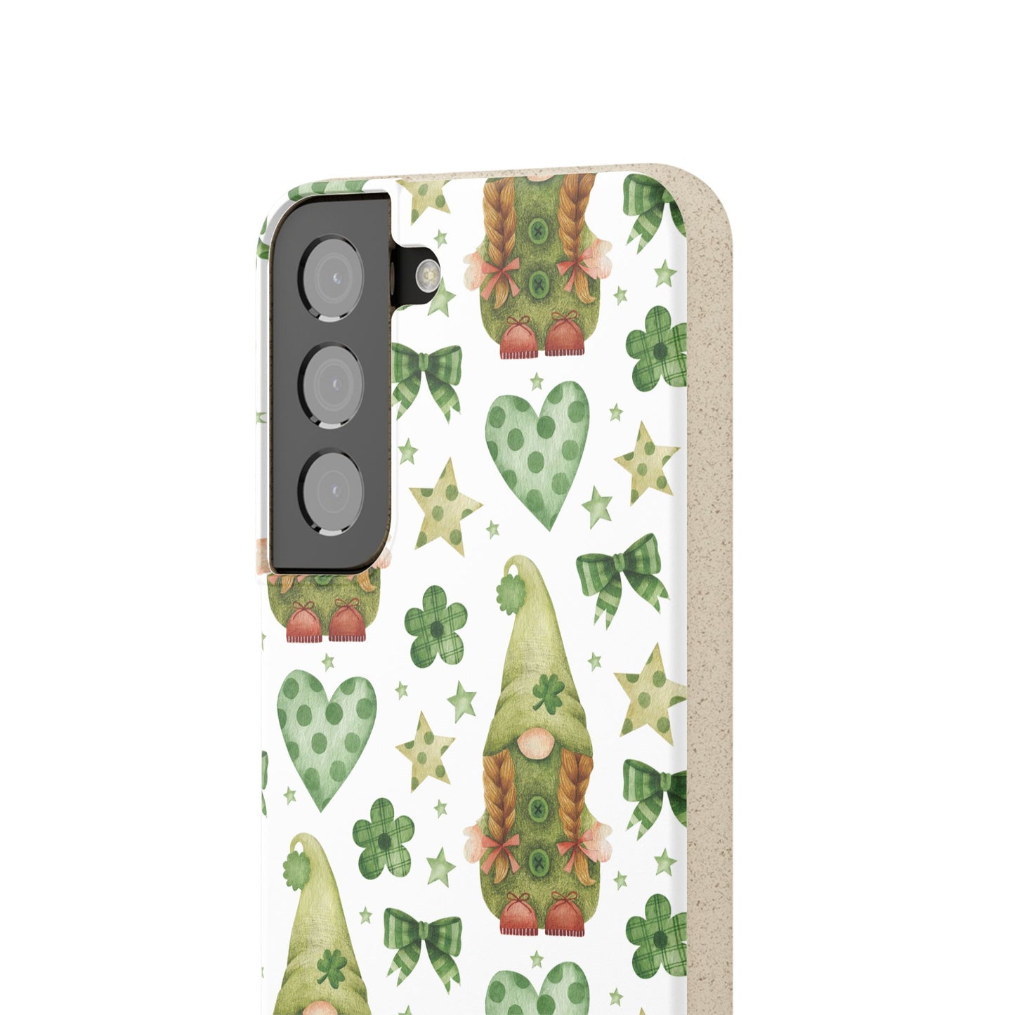 Biodegradable Case (Lucky Wanderer)