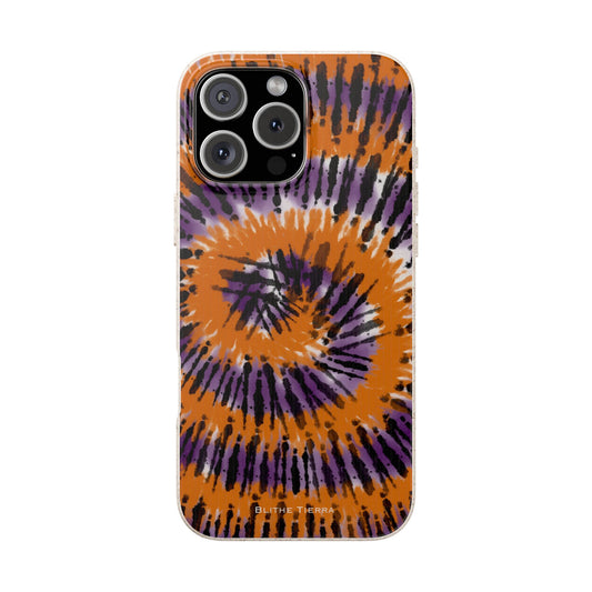Biodegradable Phone Case (Mystic Vortex)