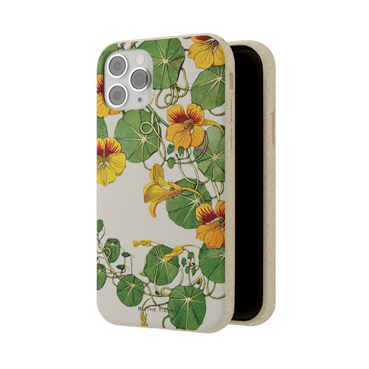 Biodegradable Case (Botanical Glow)