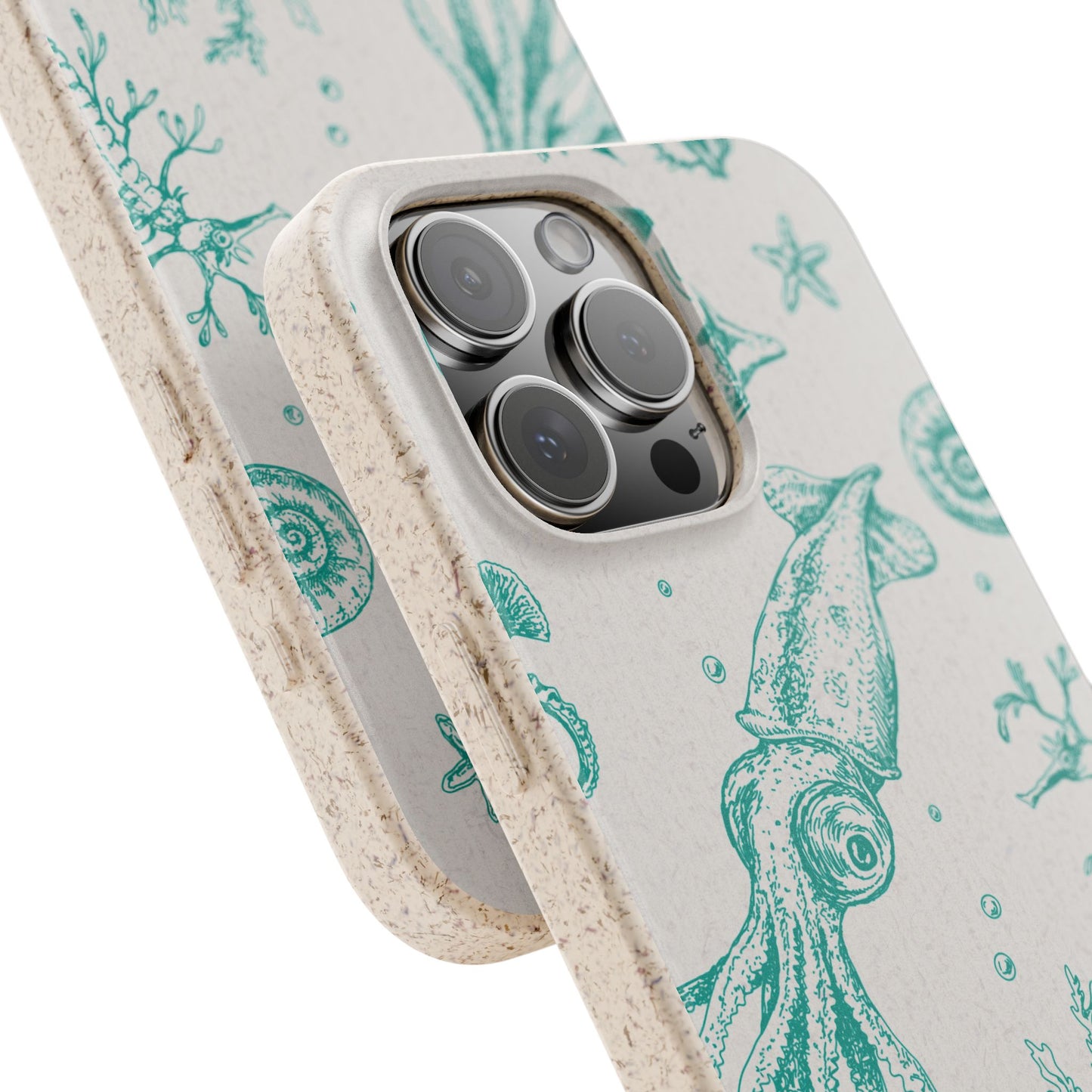 Biodegradable Case (WhimSea)
