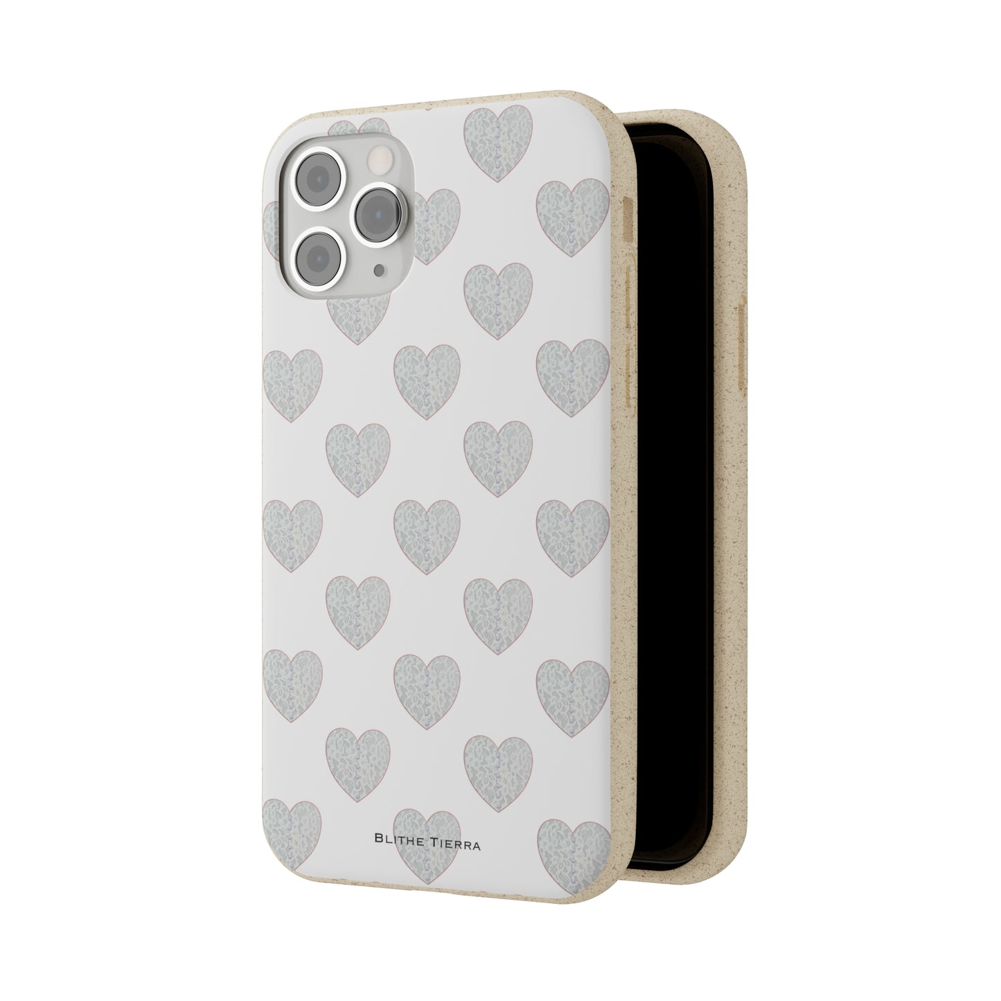 Biodegradable Case (Faded Affection)