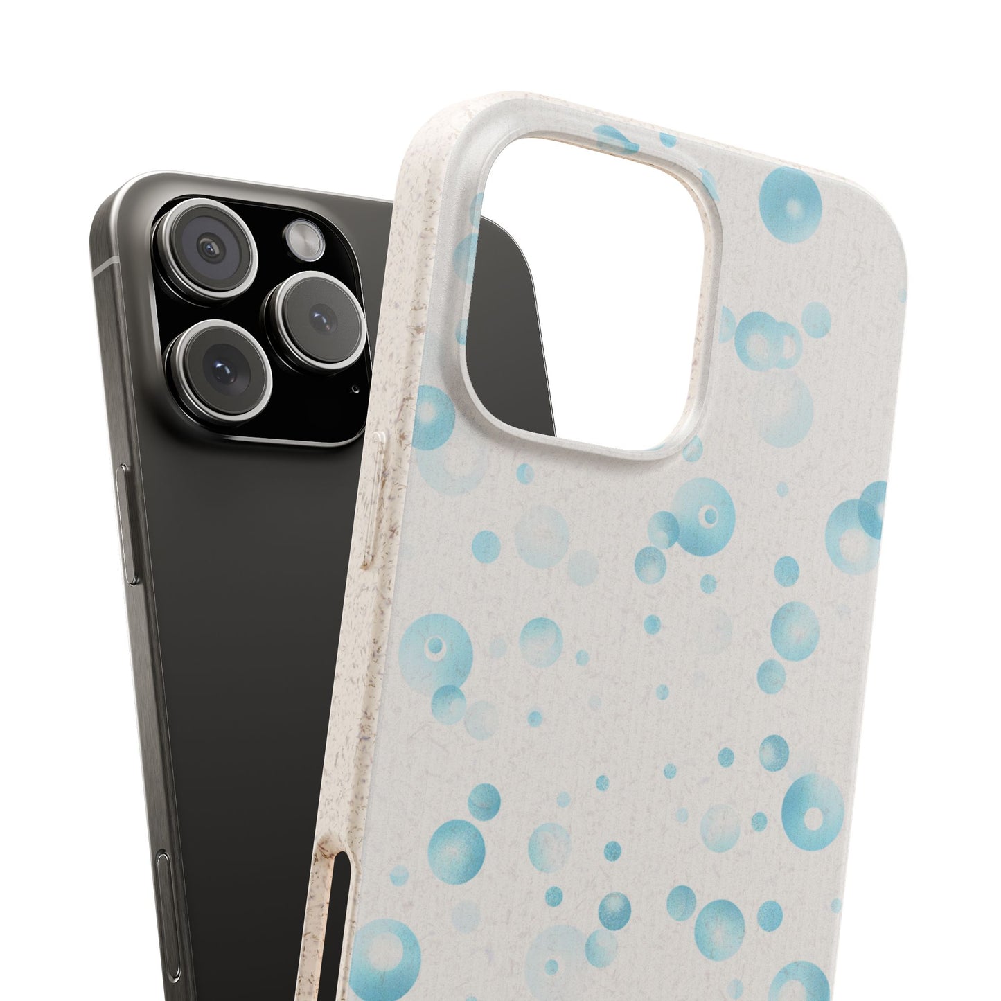 Biodegradable Case (Ocean Air)