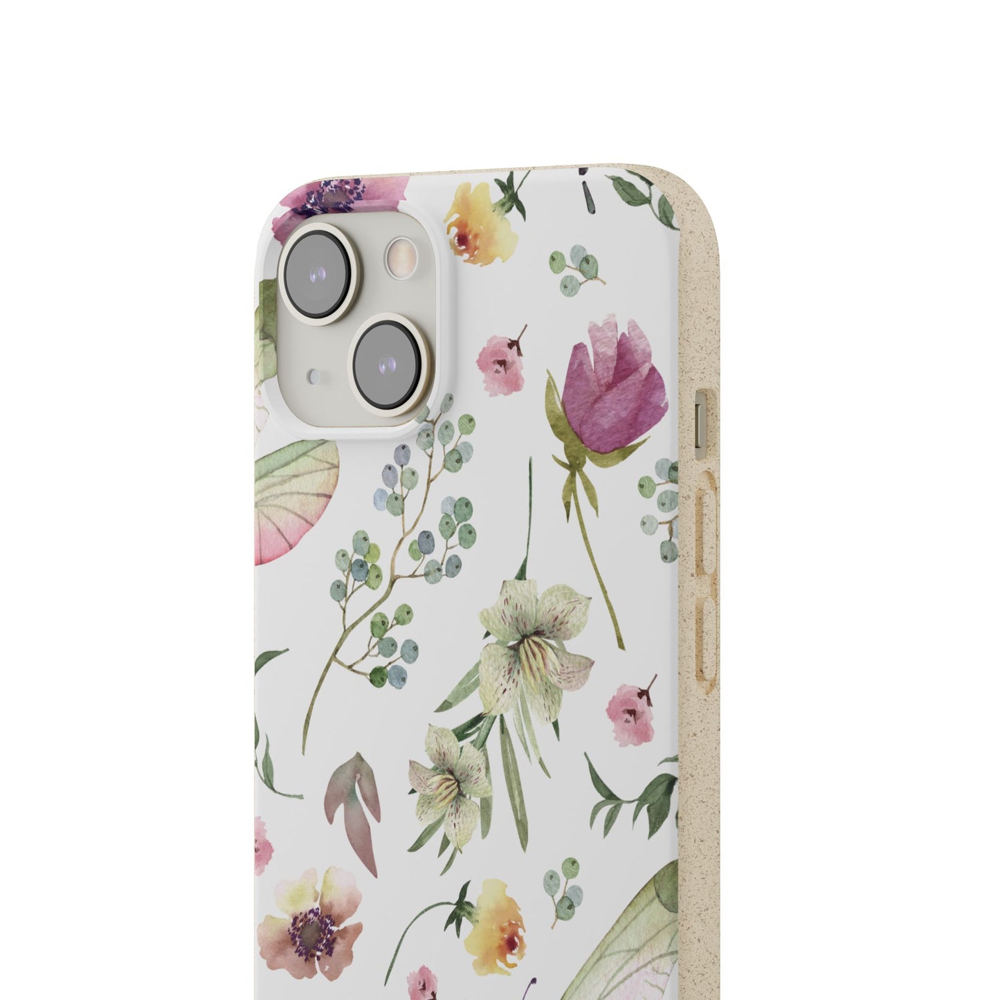 Biodegradable Case (Petal Voyager)