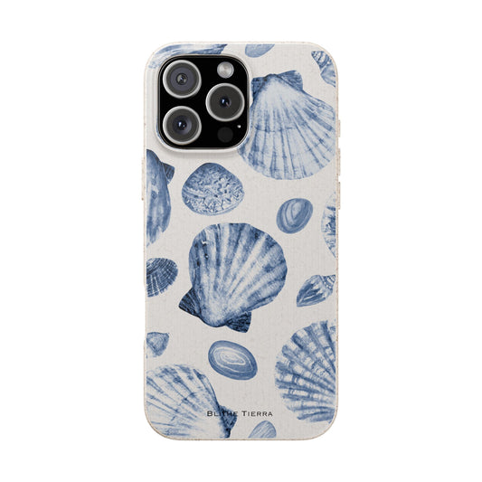 Biodegradable Case (Shoreline Treasures)