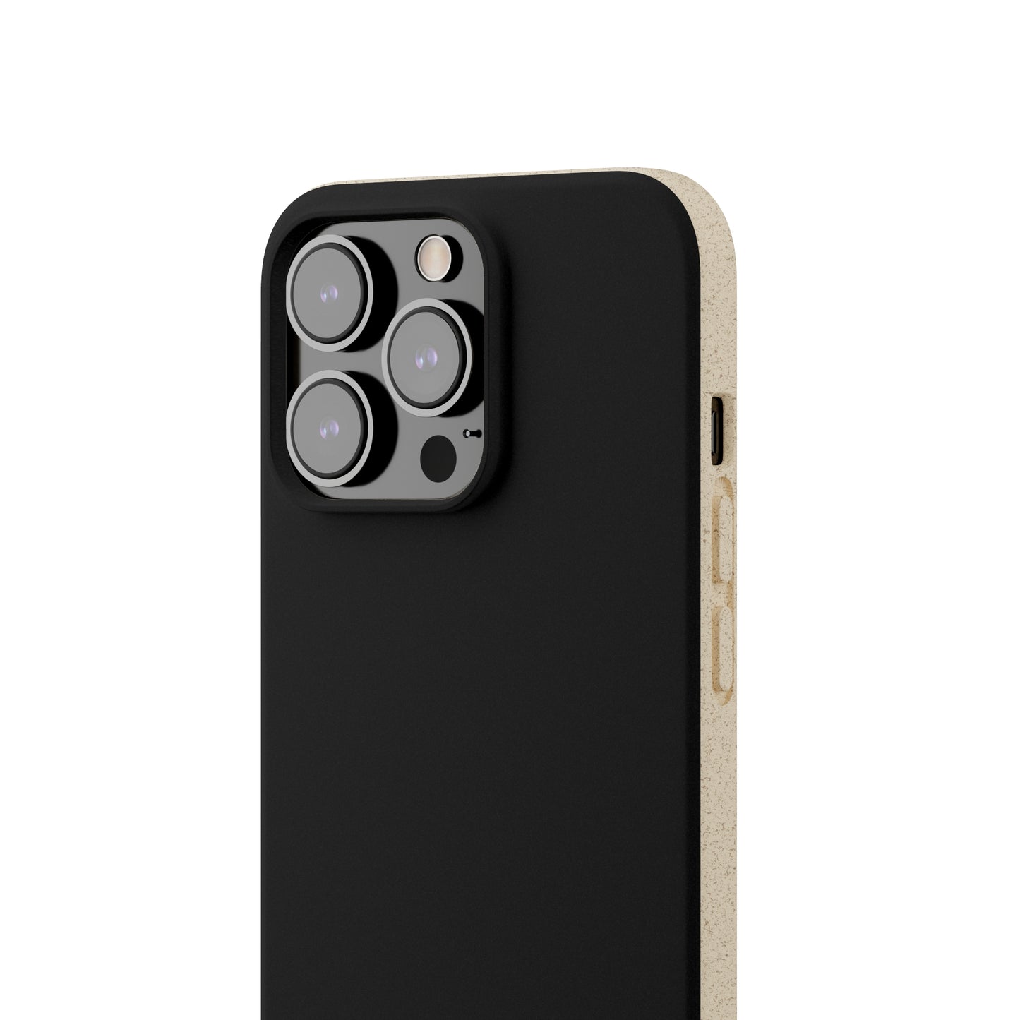 Biodegradable Case (Obsidian)