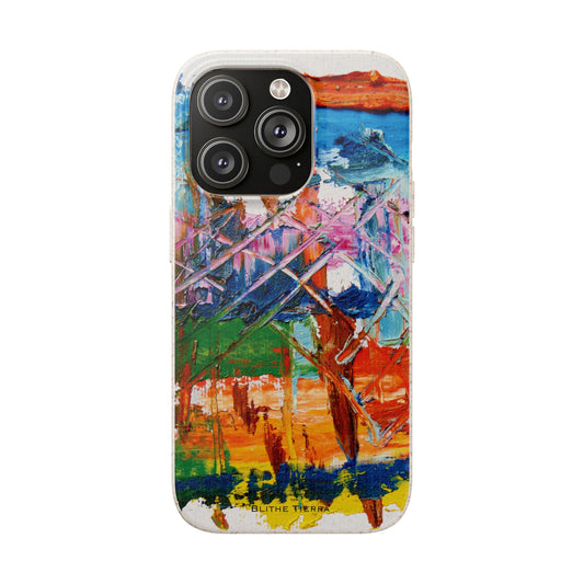 Biodegradable Cases (Expressive Palette)