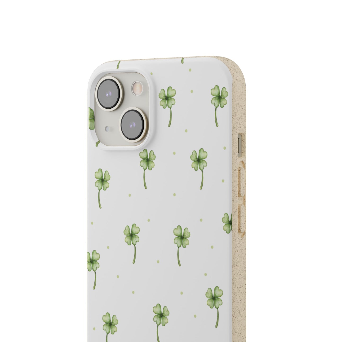 Biodegradable Case (Fortune Sprout)