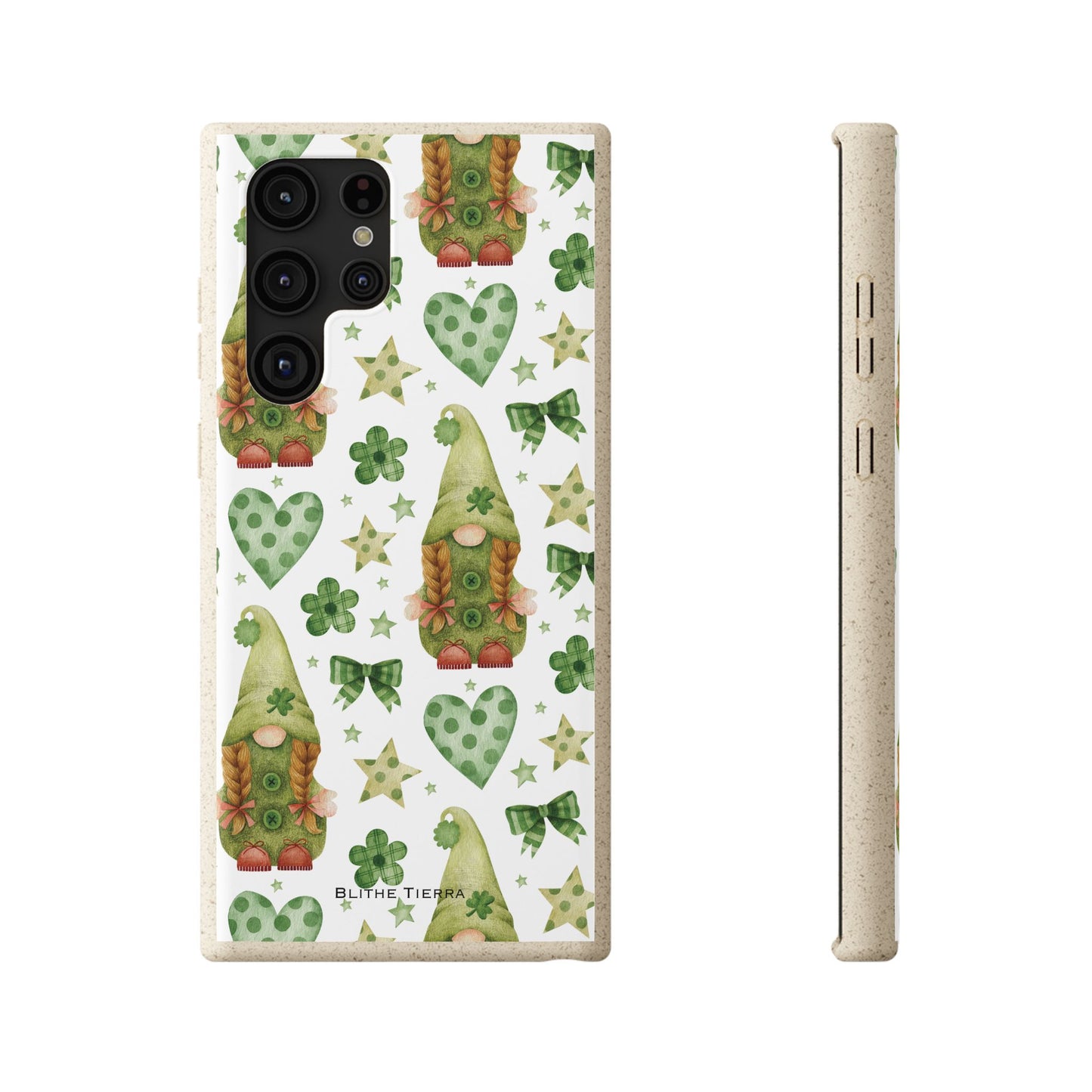 Biodegradable Case (Lucky Wanderer)