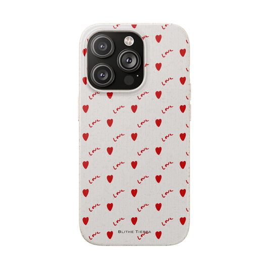 Biodegradable Case (Endless Love)